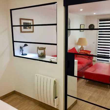 Suite Avec Terrasse Et Jardin Aux Portes De Paris Pavillons-sous-Bois 외부 사진
