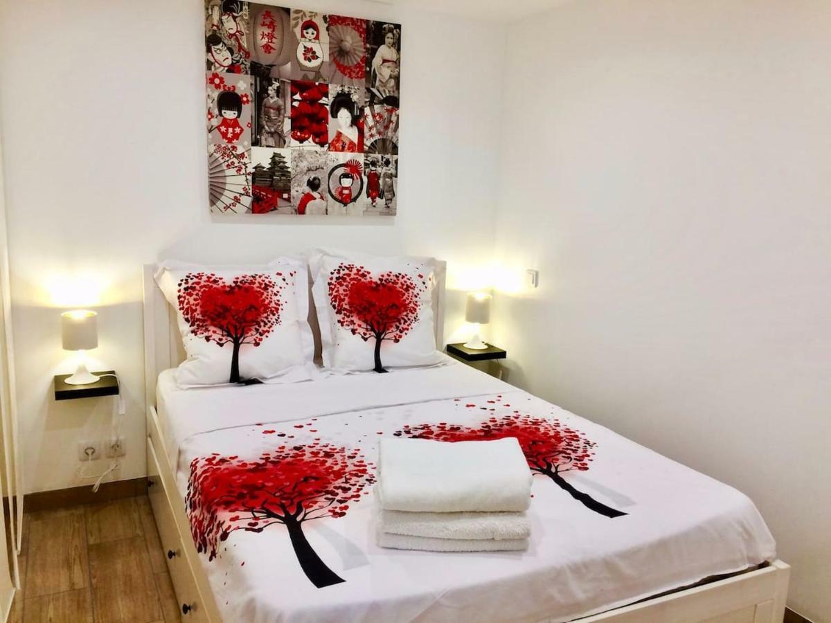 Suite Avec Terrasse Et Jardin Aux Portes De Paris Pavillons-sous-Bois 외부 사진